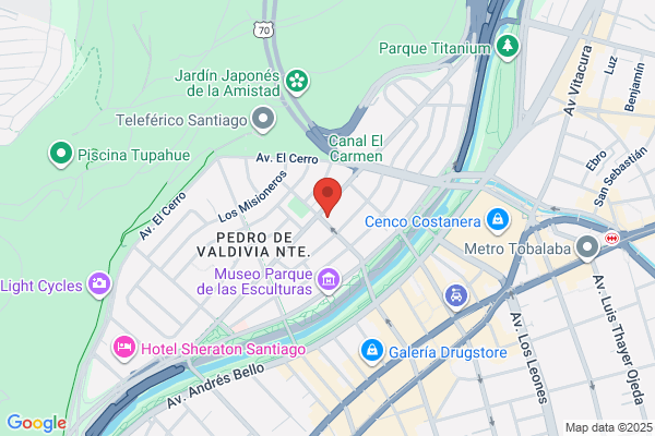 Restaurant Camino Real