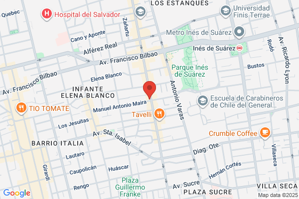 Restaurant Guria