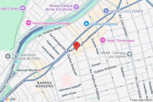 Pizza Nápoli