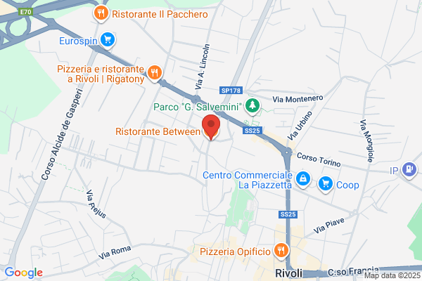 Ristorante Rivoli