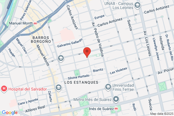 Corporación De Desarrollo Tecnológico
