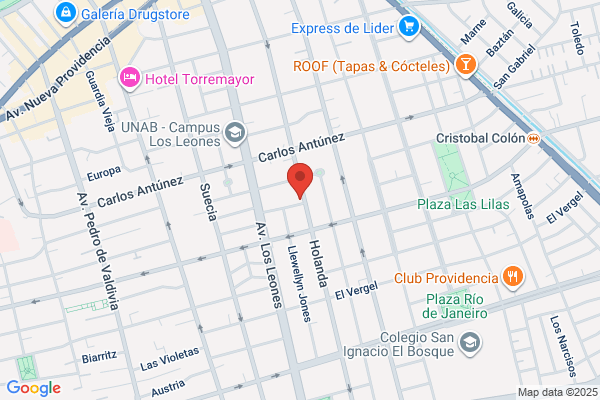 Inversiones Ser- Co S.a.
