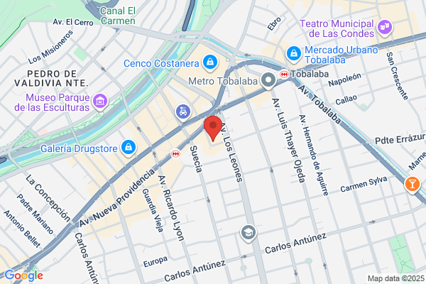 Centro De Belleza Feminisima Ltda.