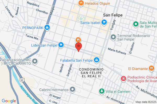 Protec Chile Ltda.