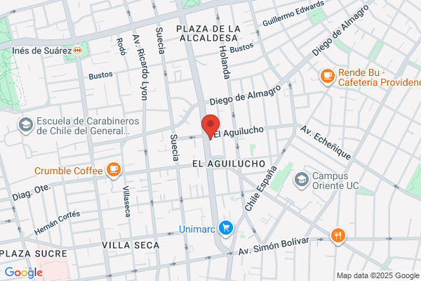 Ags Y Cía. Ltda.