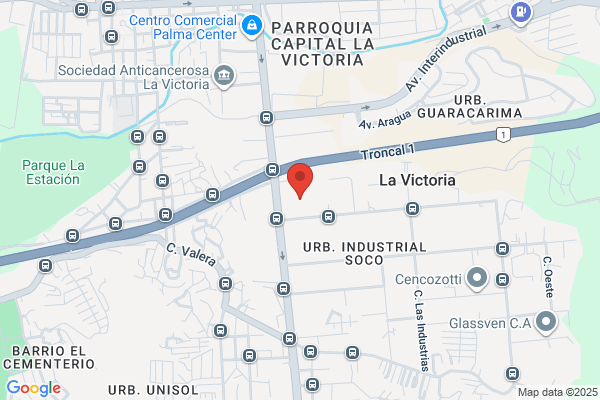 Dominguez Y Cía. Ltda., Jorge