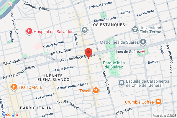 Valenzuela Delarze S.a.