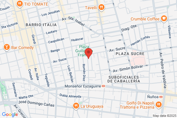 Comunicaciones Ecos Ltda.