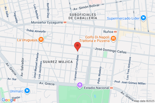 Nomada Comunicaciones & Eventos