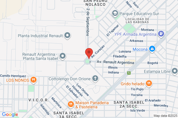 Easymail Chile S.a.