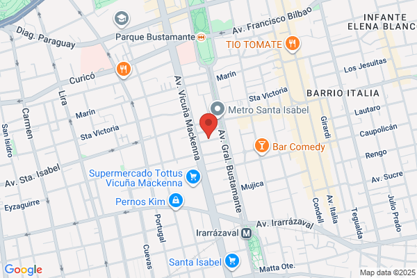 Site Chile Ltda.