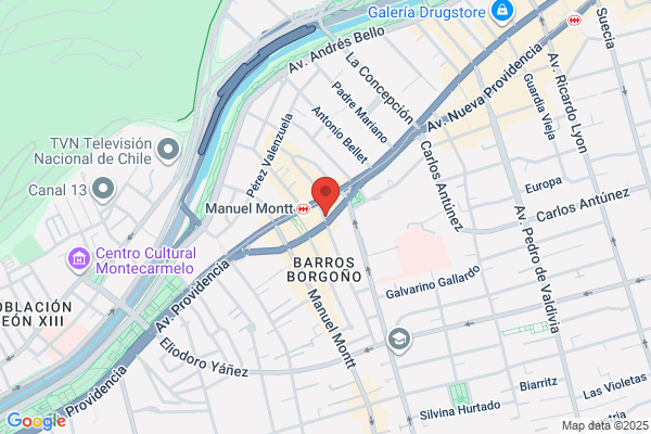 Qbr Ltda.