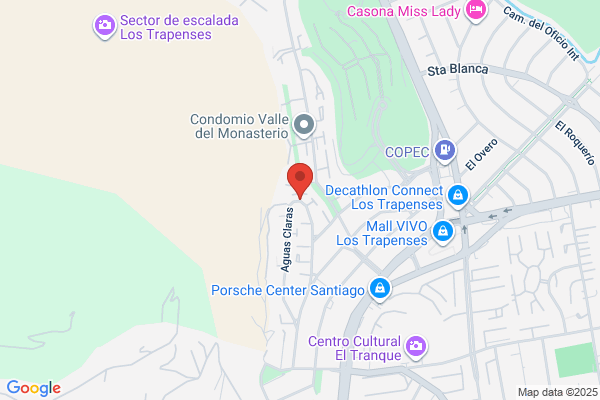 Linkmarket Asesorias Y Servicios Ltda.