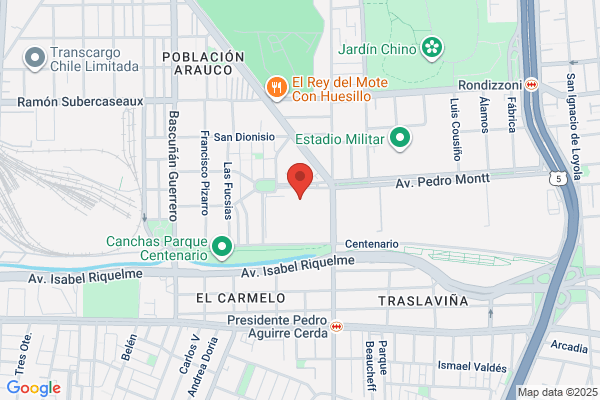 Chilevision S.a.