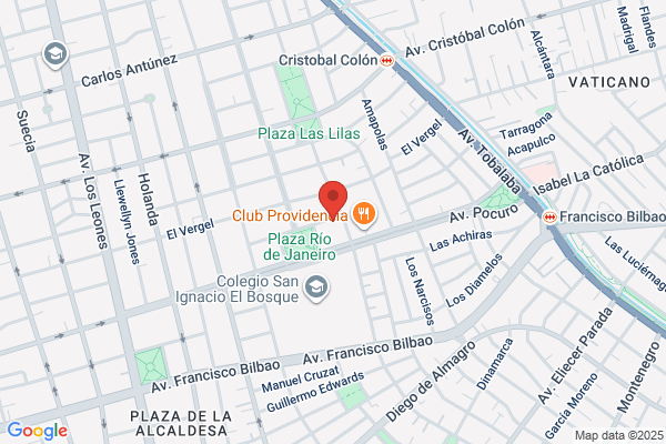 Delano Y Asociados, Beatriz
