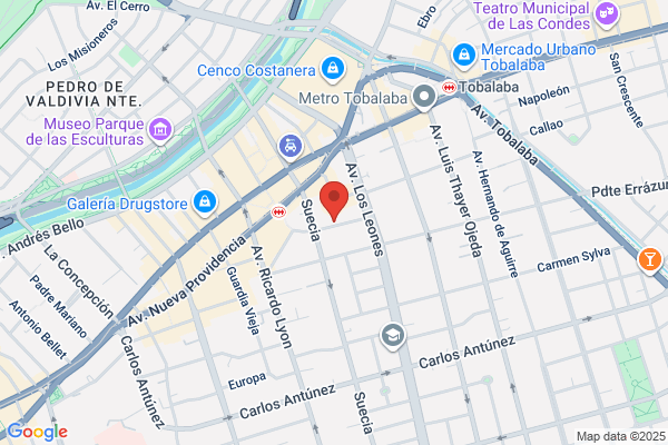 Wilson Logistics De Chile S.a.
