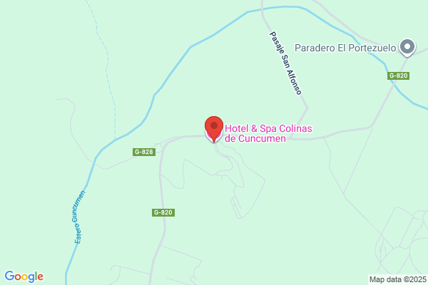 Las Colinas De Cuncumen S.a.