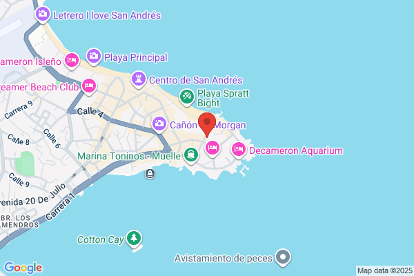 Marisanti Tour Operator Ltda.
