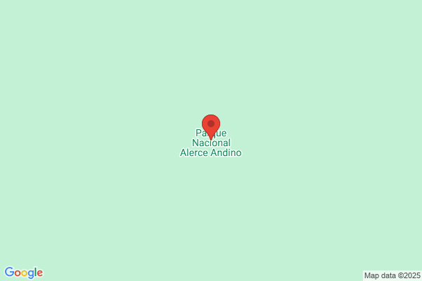 Alerce Andino Expediciones