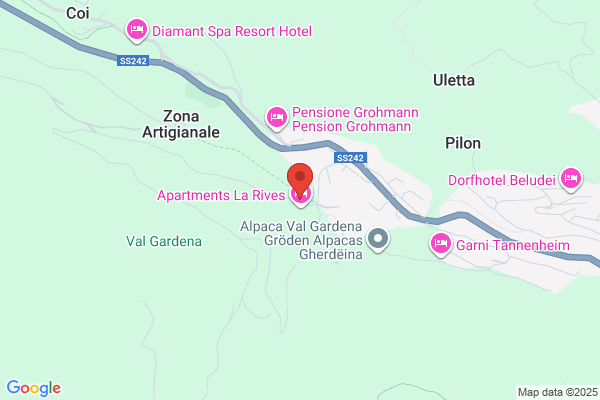 Valgardena