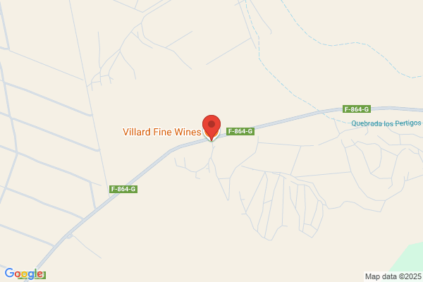 Viña Villard Fine Wines