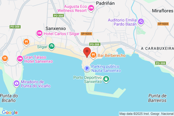 La Tetera Traveller Café & Guesthouse