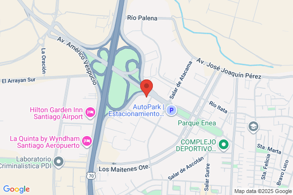 Acosta Y Aguayo Cía. Ltda.