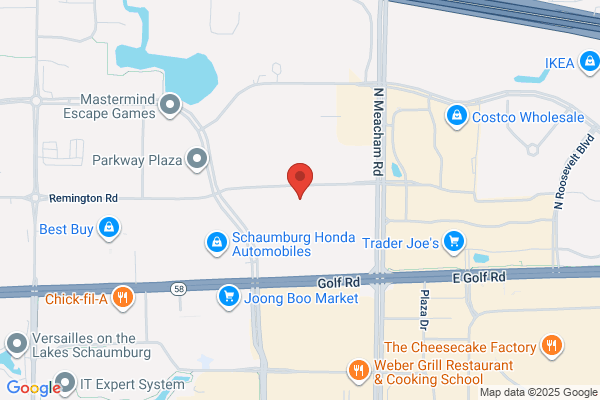 Circle Freight Corporation