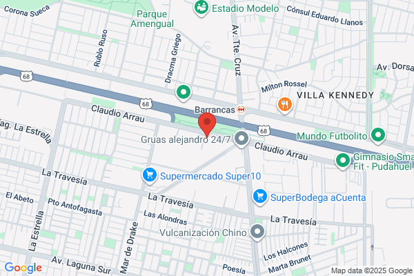Dulcono Roma
