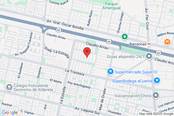 Fastline Comunicaciones Ltda