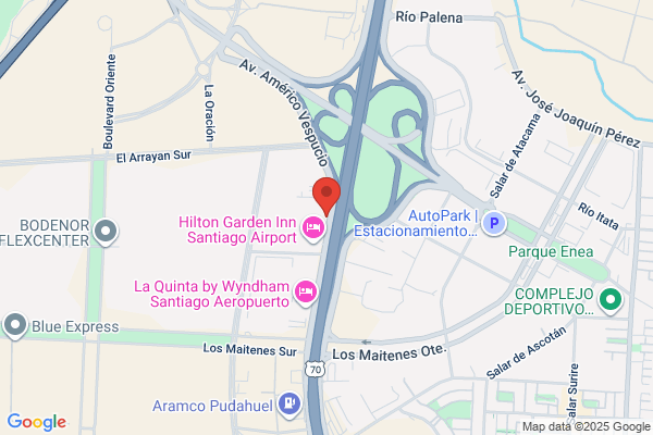 Industria Tai Ping Y Cía. Ltda.