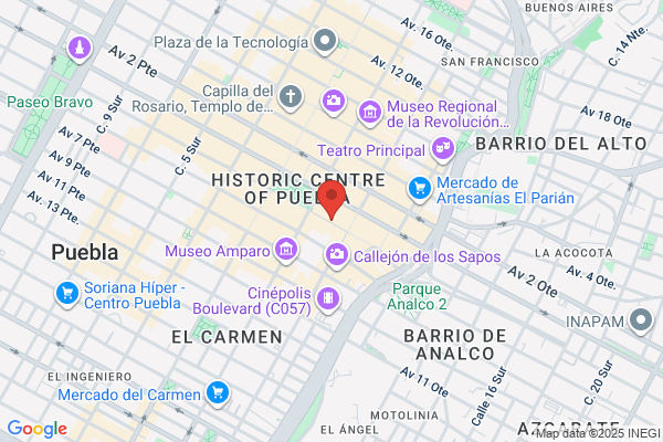 Libreria Angelo Y Nicolas