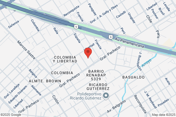 Servicios Aereos Santa María S.a.