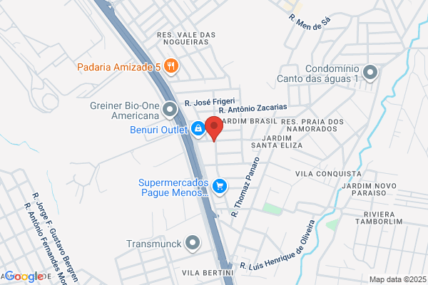Transporte Impor Ltda