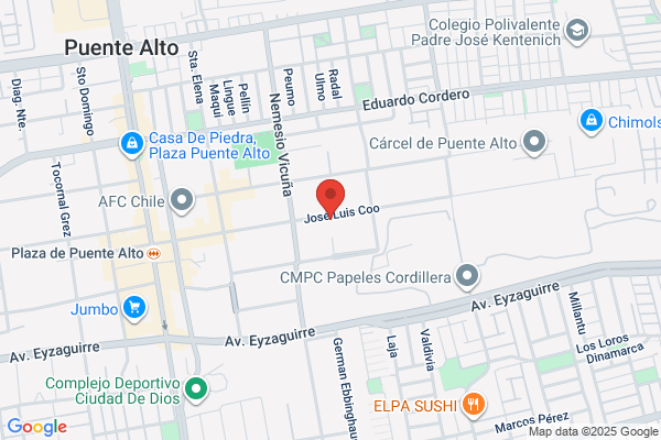 Casa El Hogar