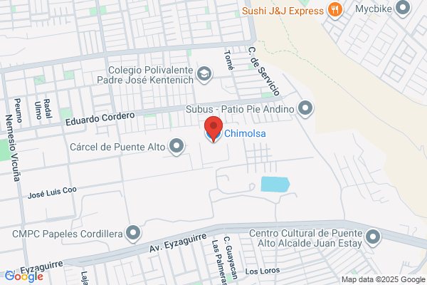 Chimolsa