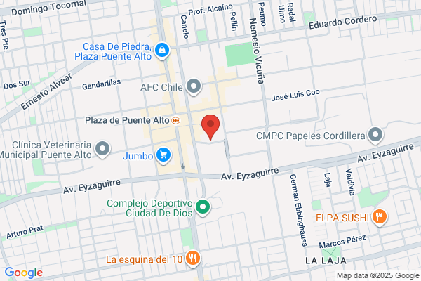 Empresa Eléctrica Puente Alto Ltda.