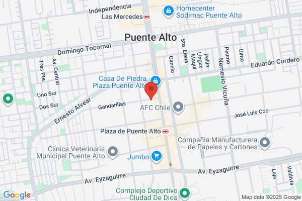 Escuela De Conductores Fmc