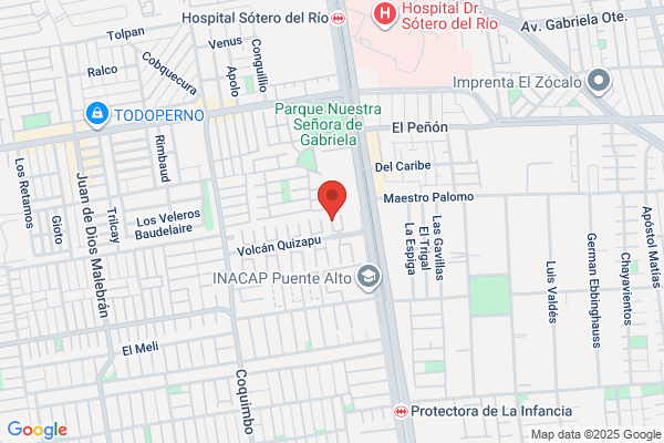Mantenciones Hidraúlicas