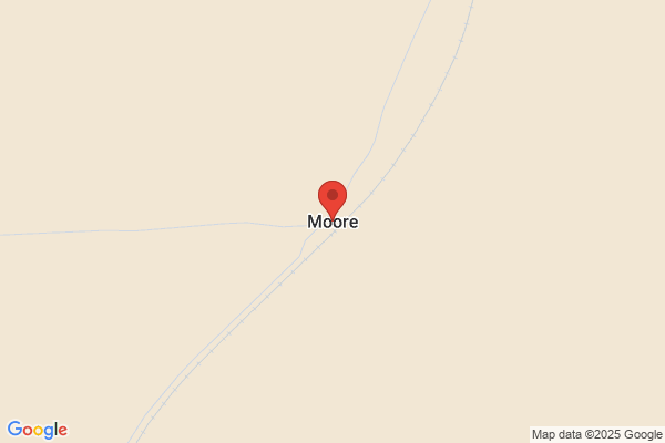 Moore & Cía