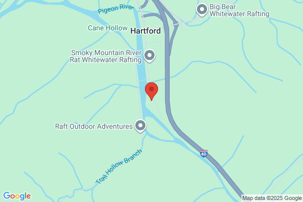 Rainbow Creek Expeditions
