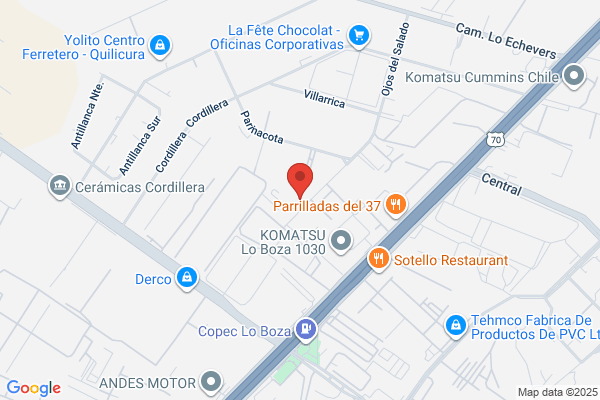 Calalsa Industrial S.a.