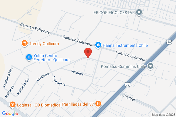Lipo Chile S.a.