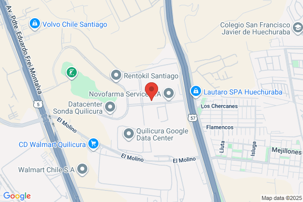 Soltex Chile S.a.