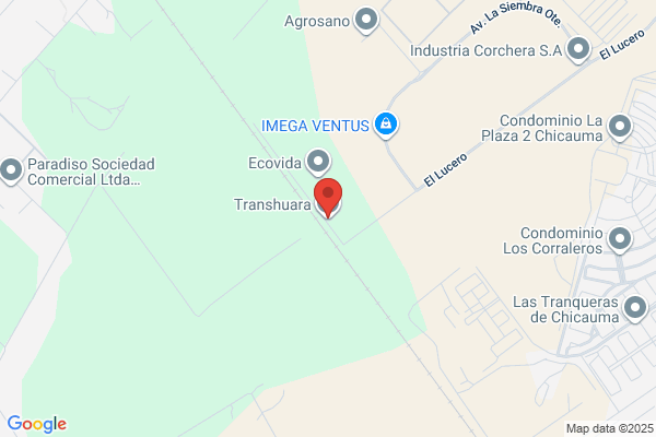 Transhuara
