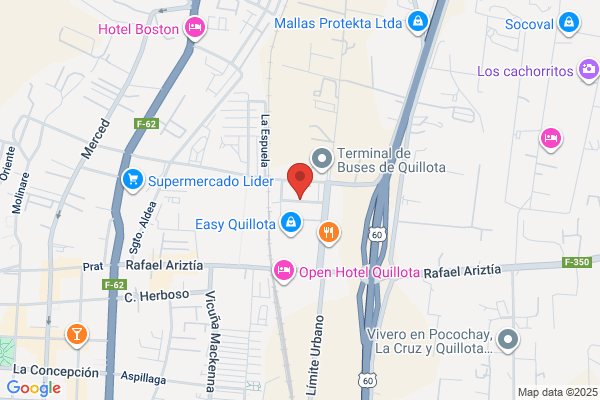 Agricola Quillota