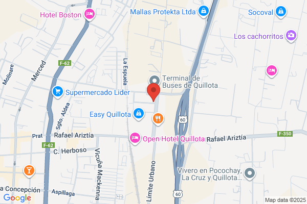 Agro Puelma Ltda.