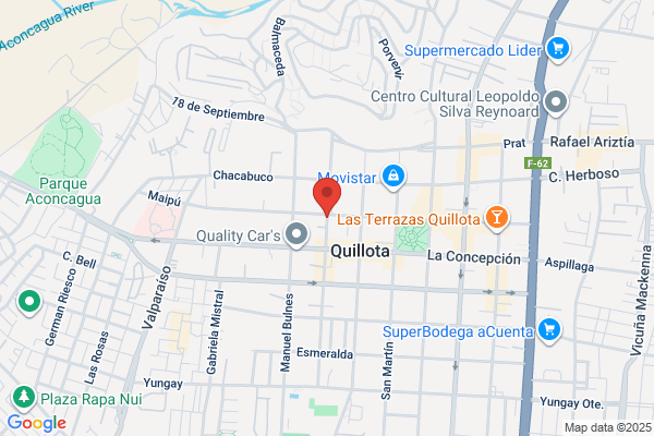Cedecom Ltda