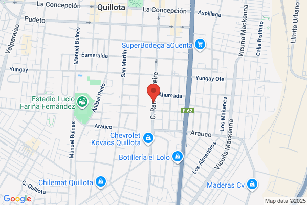 Funerales Campos