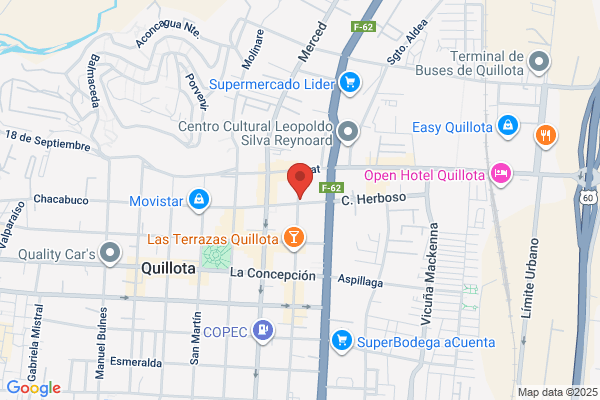 Lagomarsino Hnos. Y Cía. Ltda.